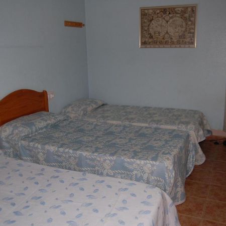 Casa Rural Consuelo ฮูมิญา ภายนอก รูปภาพ