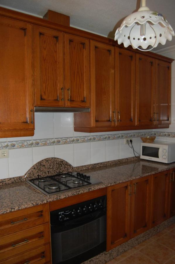 Casa Rural Consuelo ฮูมิญา ภายนอก รูปภาพ