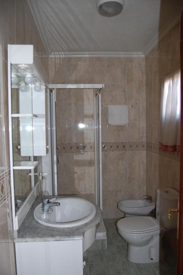 Casa Rural Consuelo ฮูมิญา ภายนอก รูปภาพ