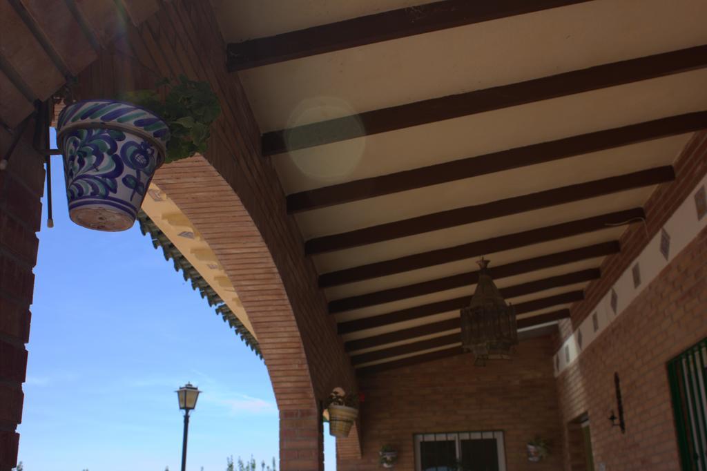 Casa Rural Consuelo ฮูมิญา ห้อง รูปภาพ